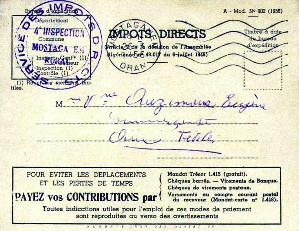 Oran documents divers 191.JPG